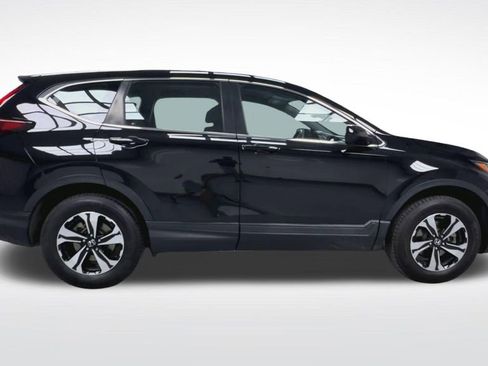 Used 2022 Honda CR-V Special Edition image 12