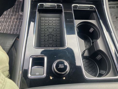 New 2025 Lincoln Aviator Black Label image 29