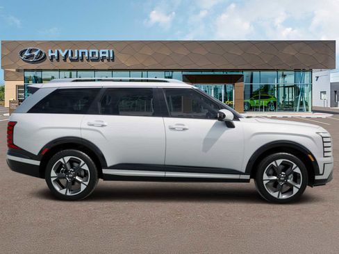 New 2026 Hyundai Palisade Limited image 6