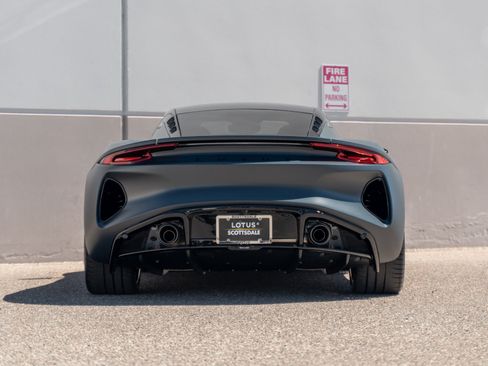 New 2026 Lotus Emira RWD image 6