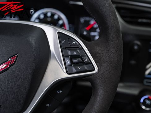 Used 2017 Chevrolet Corvette Z06 RWD image 43