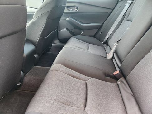 Used 2024 Honda Accord LX image 28