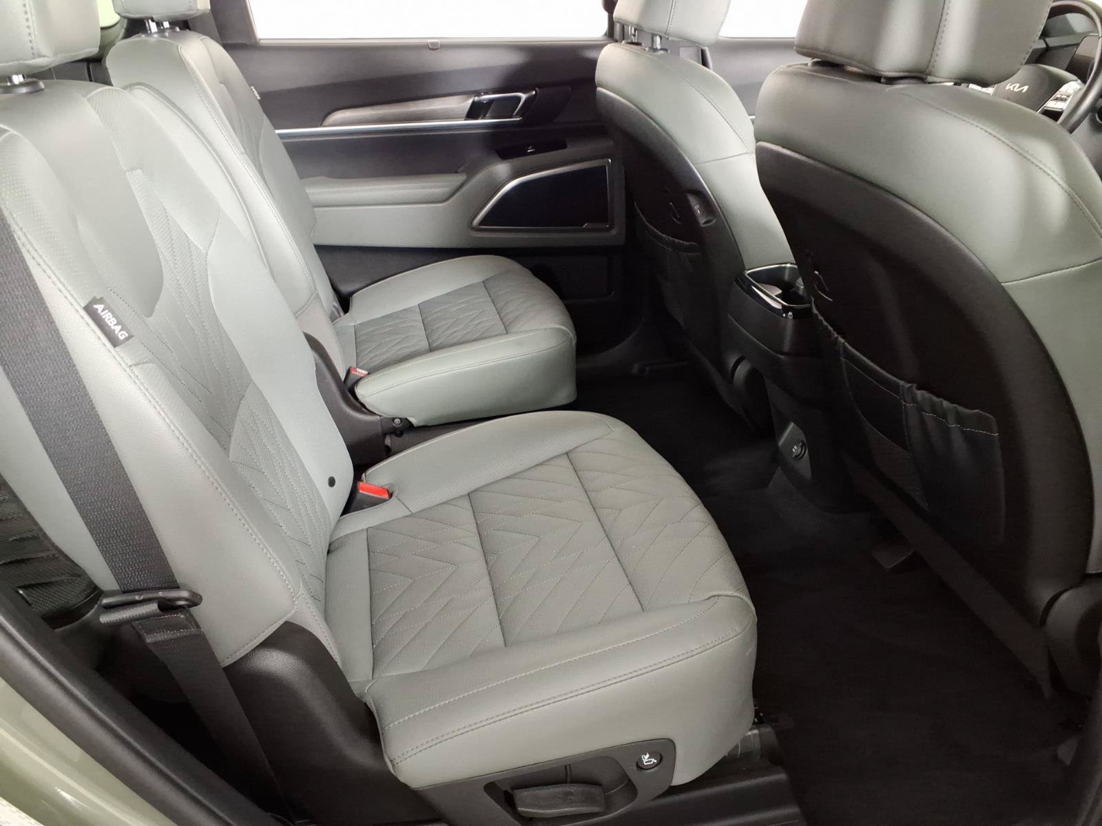 Used 2024 Kia Telluride EX X-Line AWD/4WD image 11
