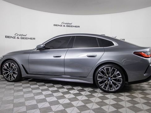 Used 2024 BMW 430i Gran Coupe w/ Convenience Package image 11