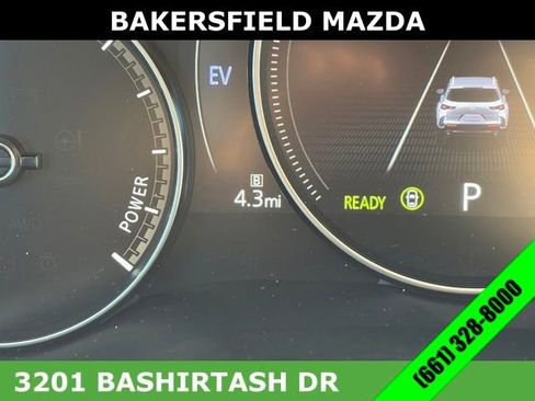 New 2026 MAZDA CX-50 2.5 Hybrid w/ Weather Package image 17