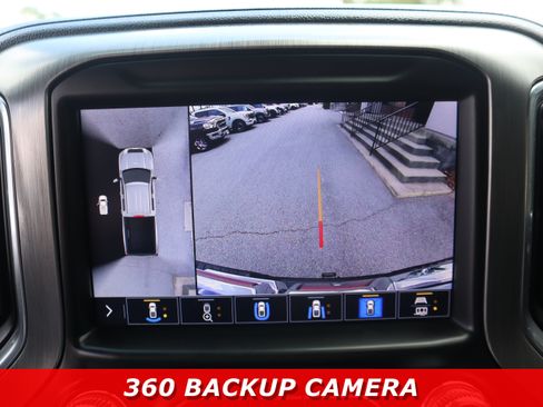 Used 2021 GMC Sierra 2500 Denali w/ Denali Ultimate Package AWD/4WD image 19