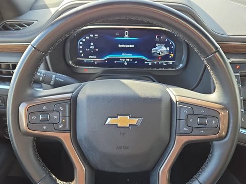 Used 2023 Chevrolet Tahoe High Country image 19