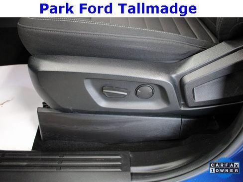 Used 2019 Ford Ranger XLT w/ Equipment Group 302A Luxury image 13