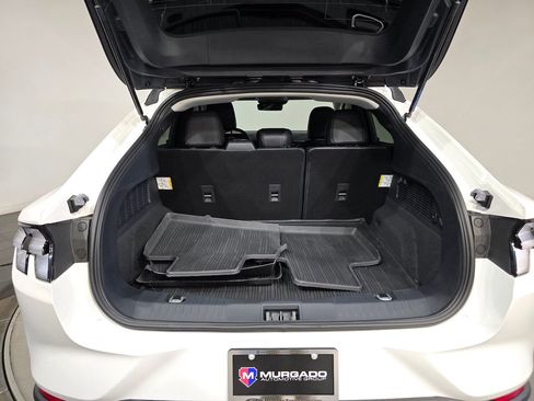 New 2025 Ford Mustang Mach-E Select image 33