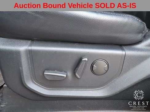 Used 2020 Ford Expedition Max XLT w/ Equipment Group 202A image 10