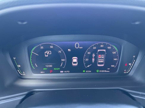 Used 2023 Honda Accord EX-L image 11