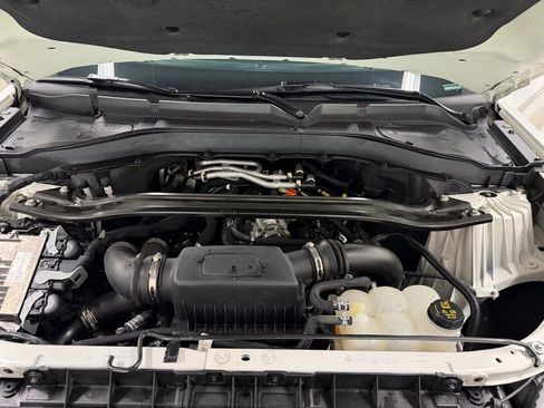 Used 2023 Ford Explorer Platinum w/ Technology Package image 47