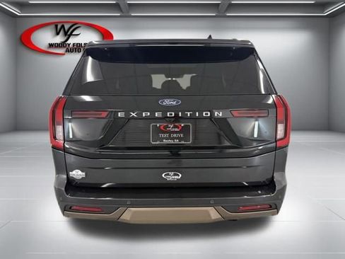 Used 2025 Ford Expedition King Ranch image 7