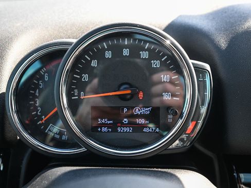Used 2019 MINI Cooper Countryman S w/ Premium Package AWD/4WD image 39