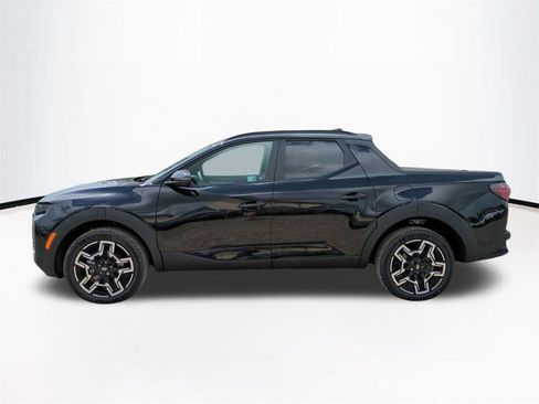 New 2026 Hyundai Santa Cruz Limited image 8
