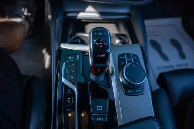 Used 2019 BMW M5 w/ Executive Package AWD/4WD image 27