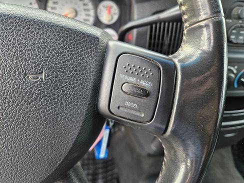 Used 2005 Dodge Ram 2500 Truck SLT w/ Quad Cab Big Horn Value Group AWD/4WD image 20