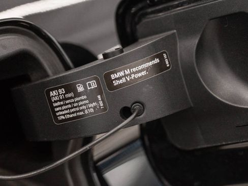 Used 2016 BMW M4 GTS RWD image 97