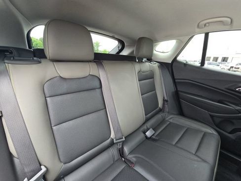 Used 2024 Chevrolet Trax ACTIV FWD image 14