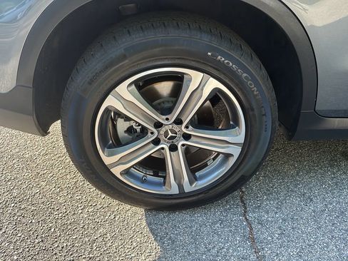 Used 2018 Mercedes-Benz GLC 300 image 28