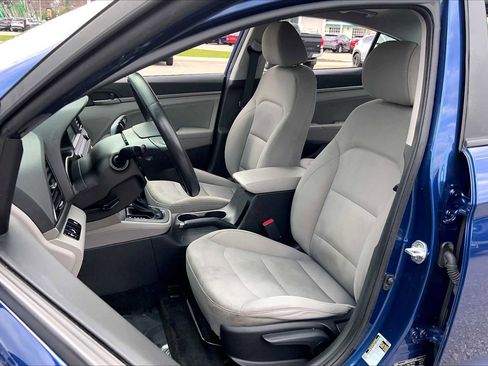 Used 2018 Hyundai Elantra Value Edition image 9