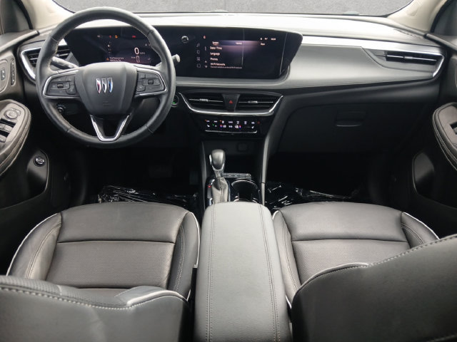 Used 2024 Buick Encore GX Avenir w/ Avenir Convenience Package FWD image 21