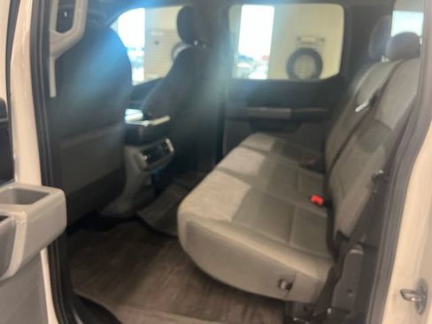 Used 2021 Ford F150 XLT w/ Equipment Group 302A High AWD/4WD image 28