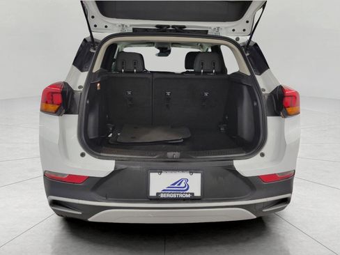 Used 2025 Buick Encore GX Preferred image 15