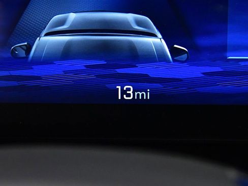 New 2026 Chevrolet Equinox LT AWD/4WD image 16