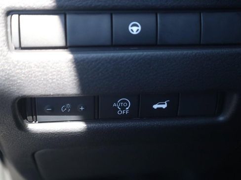 New 2026 Nissan Rogue SV image 11