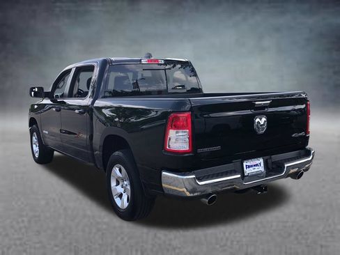 Used 2020 RAM 1500 Big Horn AWD/4WD image 8