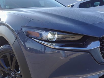 Certified 2025 MAZDA CX-30 AWD 2.5 S w/ Preferred Package