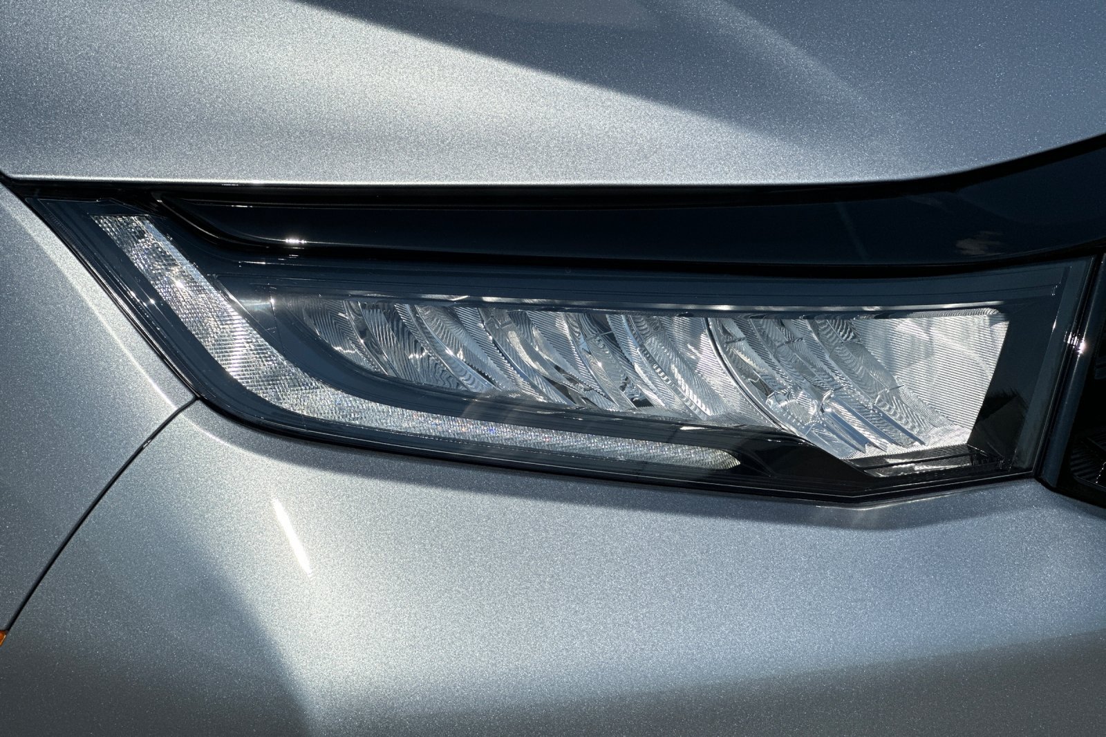 Certified 2026 Honda Odyssey Elite image 19