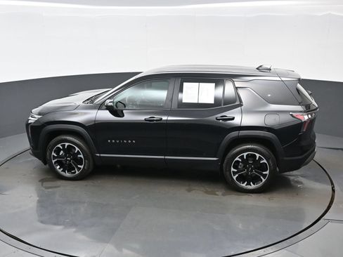 Used 2026 Chevrolet Equinox LT AWD/4WD image 37