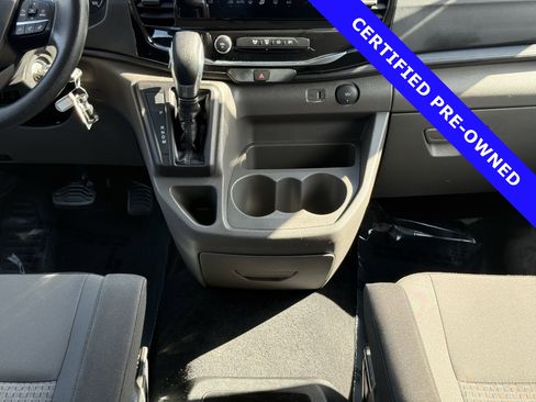 Certified 2024 Ford Transit 350 XLT RWD image 20