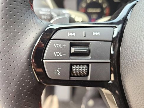 New 2025 Acura ADX A-Spec image 11