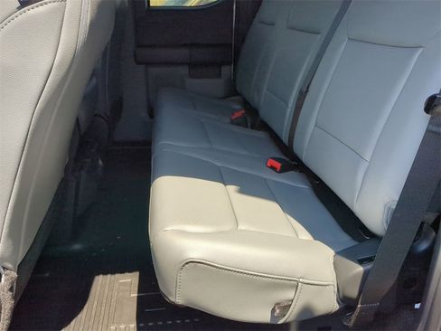 New 2024 Ford F550 4x4 SuperCab Super Duty image 25