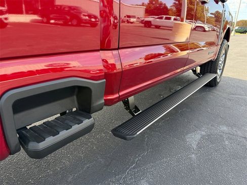 New 2026 Ford F250 King Ranch w/ Chrome Package image 27