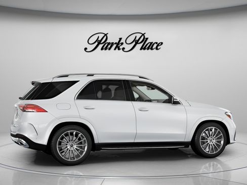 New 2026 Mercedes-Benz GLE 450 4MATIC image 22