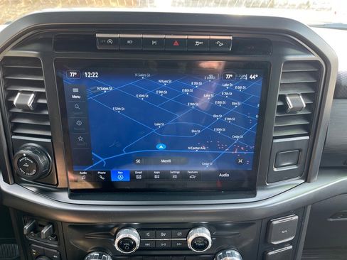 Used 2024 Ford F150 XLT w/ Equipment Group 302A MID image 24