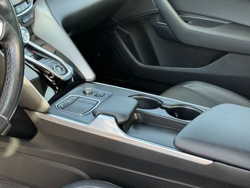 Used 2023 Acura TLX w/ Technology Package image 11