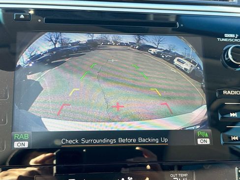 Used 2019 Subaru Outback 2.5i Limited image 17