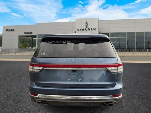 Used 2020 Lincoln Aviator Reserve w/ Equipment Group 202A AWD/4WD image 4