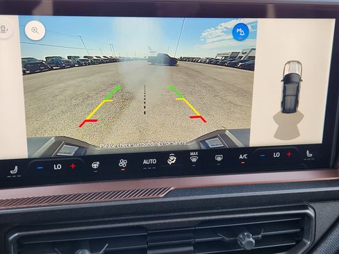 New 2026 Ford Bronco Sport Outer Banks AWD/4WD image 14