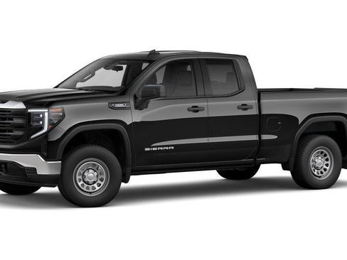 New 2026 GMC Sierra 1500 Pro w/ Pro Value Package AWD/4WD image 28