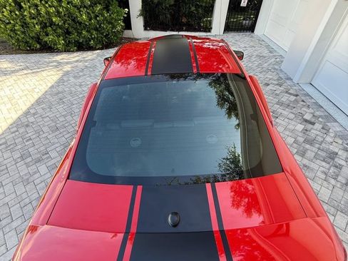 Used 2008 Ford Mustang Shelby GT500 RWD image 13
