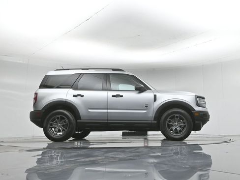 Certified 2023 Ford Bronco Sport Big Bend w/ Convenience Package AWD/4WD image 50