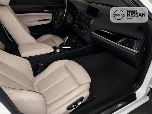 Used 2017 BMW 230i Convertible RWD image 11