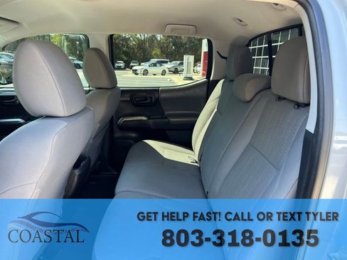 Used 2019 Toyota Tacoma SR5 image 15