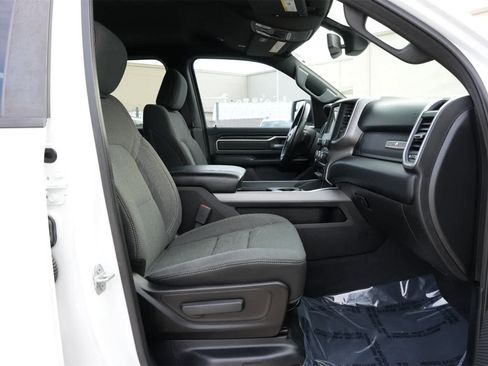 Used 2019 RAM 1500 Big Horn image 21